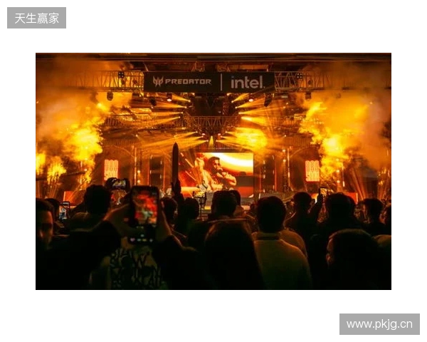 Predator League 2026于印度新德里盛大落幕！2027 年决赛移师越南