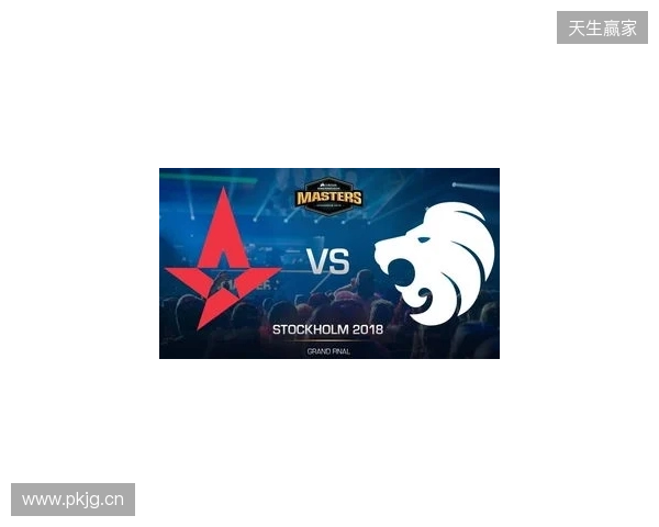 EPL S23第一阶段:时来运转!Astralis 2-0 Heroic