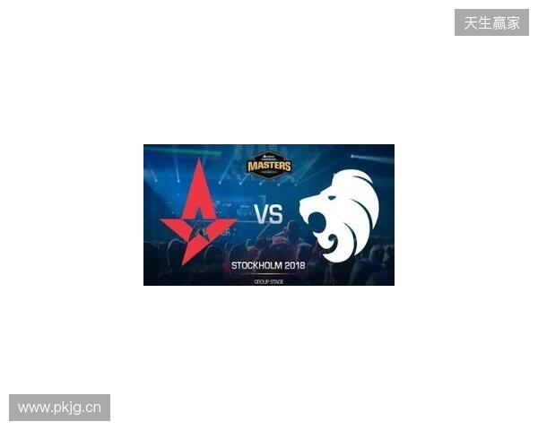 EPL S23第二阶段：搭上末班车！Astralis 2-1 FURIA