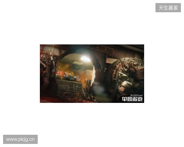 《彩虹六号:攻势》中国赛区成立