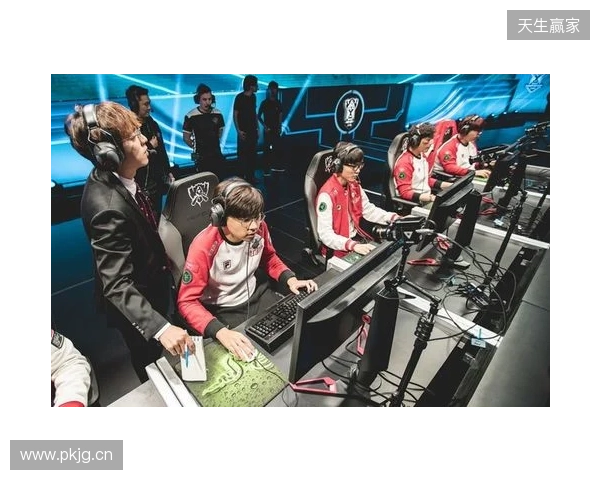 迎仕柏携手T1战队举办第二季《LCK TEAM路演:T1主场》为粉丝打造娱乐度假体验